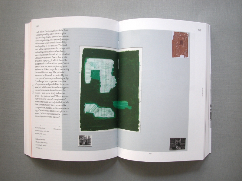 Dear Aby Warburg What can be done with images?  Ex