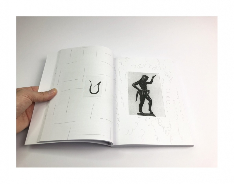 Le monde immédiat 121 pages 23,5 x 17 cm  black &