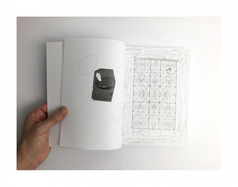 Le monde immédiat 121 pages 23,5 x 17 cm  black &