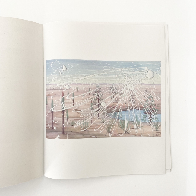 Dripping in paleobotany 8 pages 21 x 25 cm color l