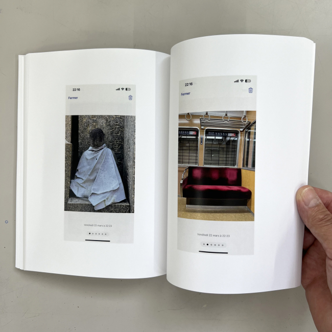 Un jour dans le titre 385 pages 21 x 15 cm color c