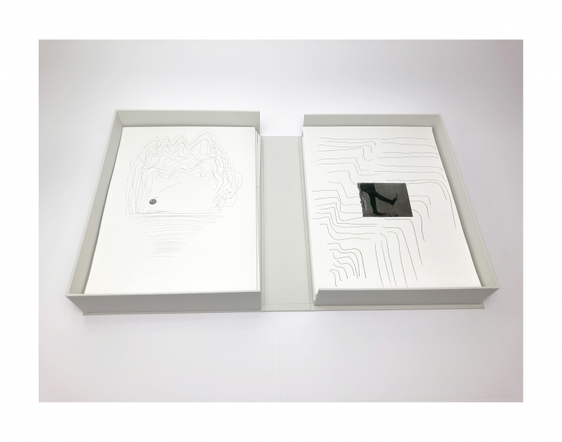 Le monde immédiat  kassette box 241 pages 30,7 x 