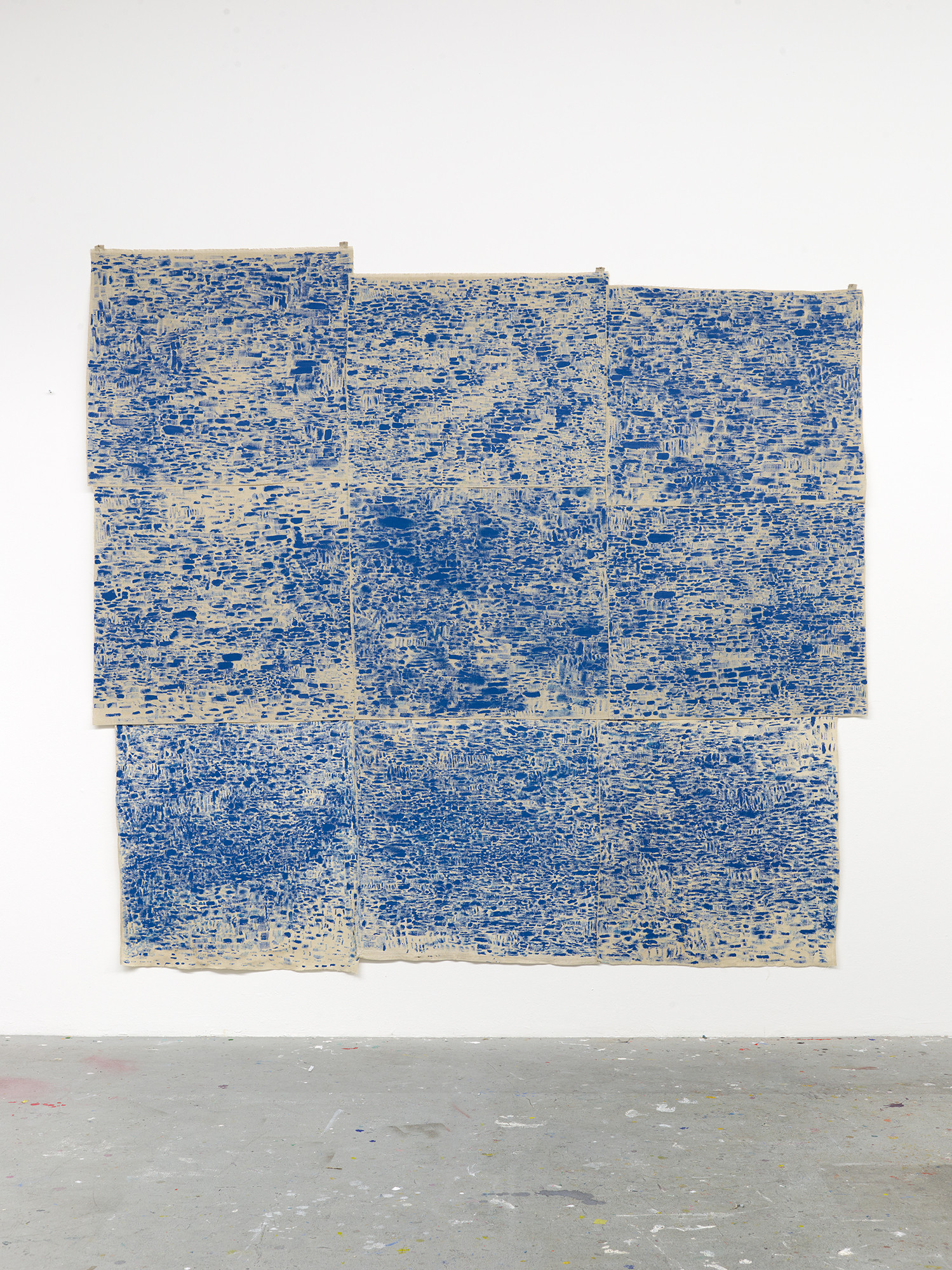 HERVÉ GARCIA The Door Mat Effect.